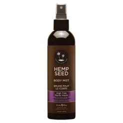 Earthly Body Hemp Seed Body Mist -Cosmetics Sale Store 53809