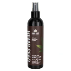 Earthly Body Hemp Seed Body Mist -Cosmetics Sale Store 53810
