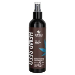 Earthly Body Hemp Seed Body Mist -Cosmetics Sale Store 53811