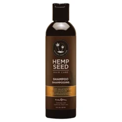 Earthly Body Hemp Seed Shampoo -Cosmetics Sale Store 53828