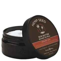 Earthly Body Hemp Seed Skin Butter 8oz -Cosmetics Sale Store 53904