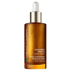 Moroccanoil Shimmering Body Oil 1.7oz