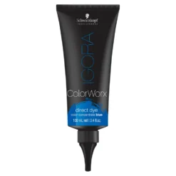 Schwarzkopf Igora Colorworx Direct Dyes