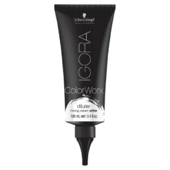 Schwarzkopf Igora Colorworx Diluter White 3.4oz