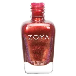 Zoya Nail Polish - Tawny #ZP925 0.5oz