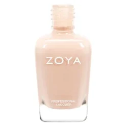 Zoya Nail Polish - Chantal #ZP704 Nude Cream 0.5oz