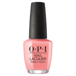 OPI Nail Lacquer - You've Got Nata On Me 0.5oz