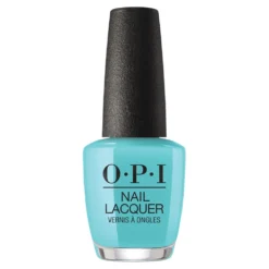 OPI Nail Lacquer - Closer Than You Might Belem 0.5oz