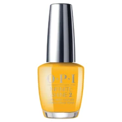 OPI Infinite Shine 2 - Sun, Sea And Sand In My Pants 0.5oz