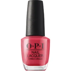 OPI Nail Lacquer - We Seafood And Eat It 0.5oz