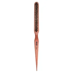 Evo Tyler Natural Bristle Teasing Brush 1piece