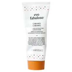 Evo Fabuloso Colour Boosting Treatment -Cosmetics Sale Store 55629