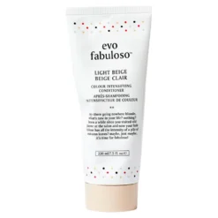 Evo Fabuloso Colour Boosting Treatment -Cosmetics Sale Store 55630