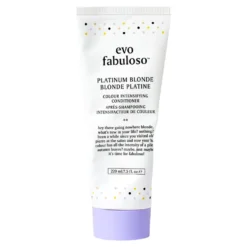 Evo Fabuloso Colour Boosting Treatment -Cosmetics Sale Store 55632