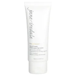 Jane Iredale HandDrink Hand Cream SPF 15 Lemongrass 2.03oz