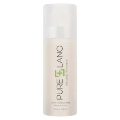 Pure Cosmetics Pure Lano Ultra Moisturizing Body Creme 6.76oz