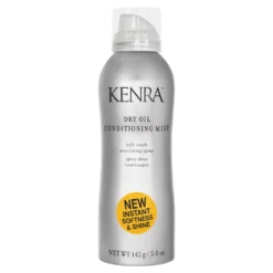 Kenra Professional Dry Oil Control Conditioning Mist 5oz