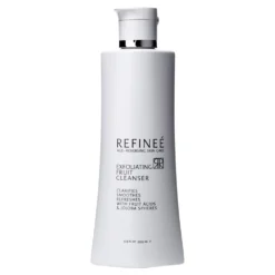 Refinee Exfoliating Fruit Cleanser 6.6oz