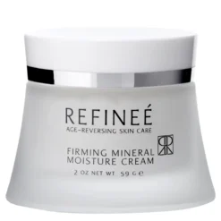 Refinee Skin Firming Mineral Moisture Cream 2oz
