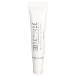 Refinee Anti-Puff Brightening Eye Gel 0.5oz