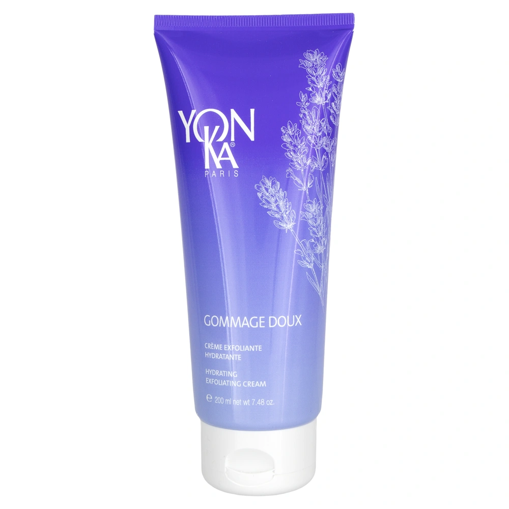 Yon-Ka Aroma Fusion Gommage Doux Hydrating Exfoliating Cream 7.48oz 1 Yon-Ka Aroma Fusion Gommage Doux Hydrating Exfoliating Cream 7.48oz