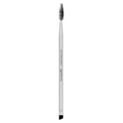 Mirabella Signature Liner & Brow Duo Brush 1piece