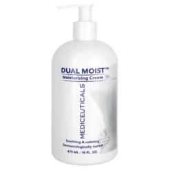 MEDIceuticals Dual Moist Moisturizing Cream -Cosmetics Sale Store 57221