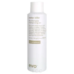 Evo Water Killer Brunette Dry Shampoo