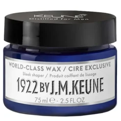 Keune 1922 By J.M. Keune World Class Wax 2.5oz