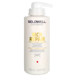 Goldwell Dualsenses Rich Repair 60sec Treatment -Cosmetics Sale Store 57749