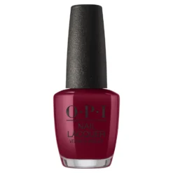 OPI Nail Lacquer - Como Se Llama 0.5oz