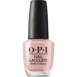 OPI Nail Lacquer - Machu Peach-u 0.5oz
