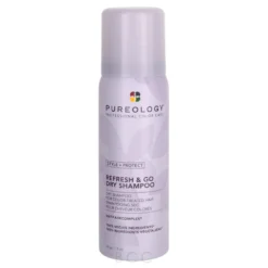 Pureology Style + Protect Refresh & Go Dry Shampoo -Cosmetics Sale Store 58154