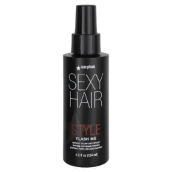 Sexy Hair Style Flash Me Quicky Blow Dry Spray 4.2oz