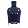 Zoya Nail Polish - Cynthia #ZP568 Blue Cream 0.5oz