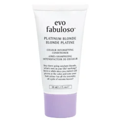 Evo Fabuloso Colour Boosting Treatment -Cosmetics Sale Store 59169