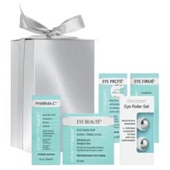 Pharmagel Eye Care Holiday Set 4piece