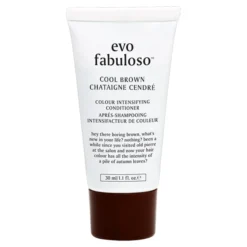 Evo Fabuloso Colour Boosting Treatment -Cosmetics Sale Store 59201
