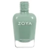 Zoya Nail Polish - Bevin #ZP587 Green Cream 0.5oz