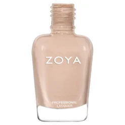 Zoya Nail Polish - Avery #ZP596 Nude Cream 0.5oz