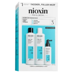 NIOXIN System 3 Introductory Kit 3piece