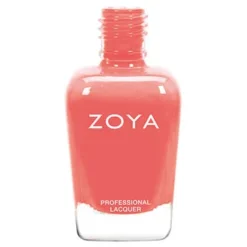 Zoya Nail Polish - Wendy #ZP734 0.5oz