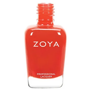 Zoya Nail Polish - Rocha #ZP735 0.5oz 1 Zoya Nail Polish - Rocha #ZP735 0.5oz