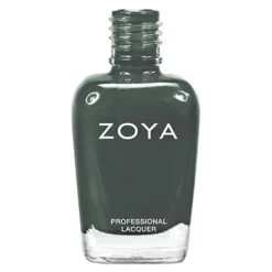 Zoya Nail Polish - Evvie #ZP630 0.5oz