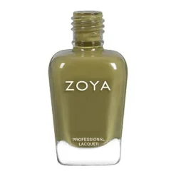 Zoya Nail Polish - Arbor #ZP902 Green Shimmer 0.5oz