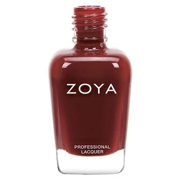 Zoya Nail Polish - Pepper #ZP685 0.5oz 1 Zoya Nail Polish - Pepper #ZP685 0.5oz