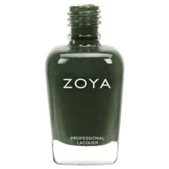 Zoya Nail Polish - Hunter #ZP695 0.5oz