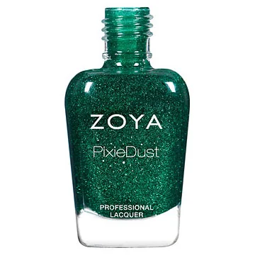 Zoya Nail Polish - PixieDust - Elphie #ZP871 0.5oz 1 Zoya Nail Polish - PixieDust - Elphie #ZP871 0.5oz