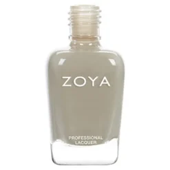 Zoya Nail Polish - Misty #ZP827 0.5oz