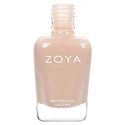 Zoya Nail Polish - April #ZP824 Nude Pink Cream 0.5oz
